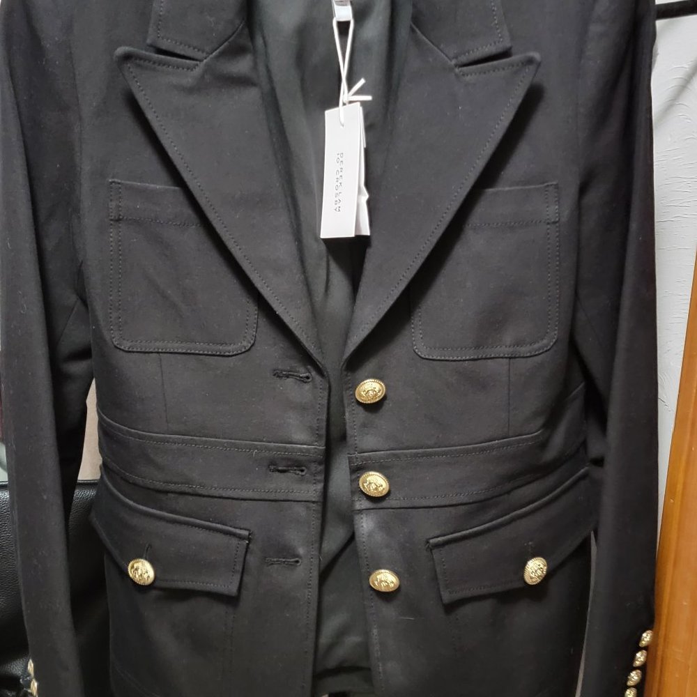 Derek Lam Jacket